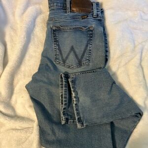 Wrangler 34/32